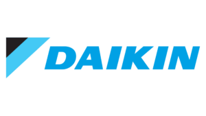 Logo Daikin